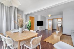 Levante Breeze Benidorm Apartment