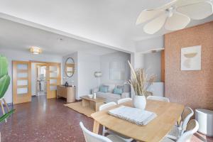 Levante Breeze Benidorm Apartment