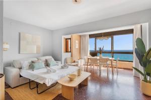 Levante Breeze Benidorm Apartment