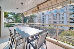 REF 1442 - Cannes Center - Apartment for rent