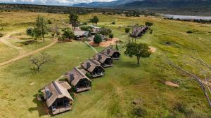 Honeyguide Conservation Lodge