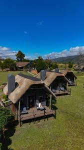 Honeyguide Conservation Lodge