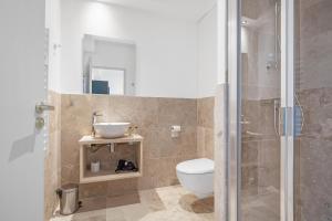 Appart'hotels Chateau Hermitage de Combas : Studio