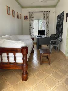 Avana Jayna Resort Watamu