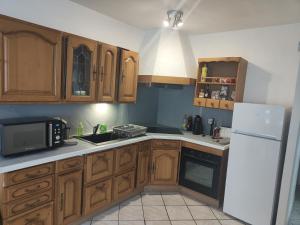 Appartements T3 spacieux proche gare Montargis Wifi linges fournis : photos des chambres