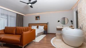 Cunda Kızılca Deluxe Hotel & SPA