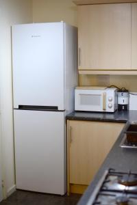 Family home close to Shrewsbury Town centre