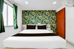 Super Hotel O Ruby Dream Star