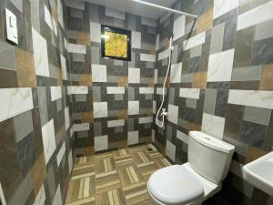 Tatay Noel Farm house