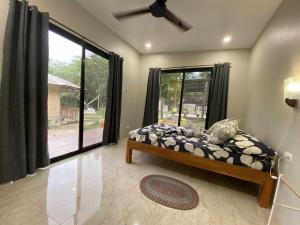 Tatay Noel Farm house