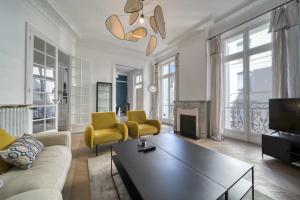 REF 1412 - Cannes Center - Apartment for rent