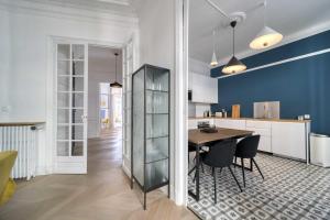 REF 1412 - Cannes Center - Apartment for rent