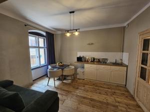 Honterus Apartments I by Kronstay