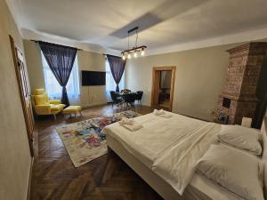 Honterus Apartments I by Kronstay