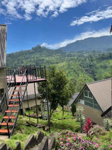 Mirage Waterfall Villa