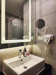 10min to Genting Highland King Bed 2pax 1407
