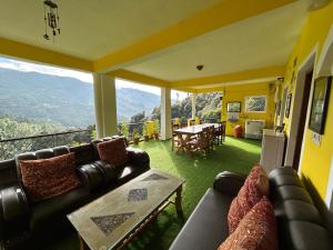 Farmers Homestay, Mukteshwar