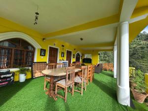 Farmers Homestay, Mukteshwar