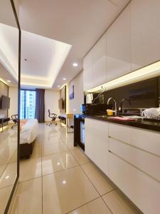 10min to Genting Highland King Bed 2pax 1407