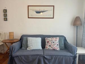 BERGANTIN 109 by SOM Menorca