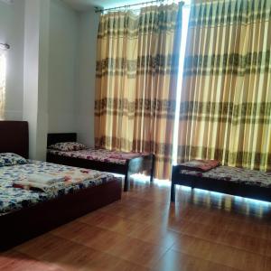 khách sạn Tiến Phát