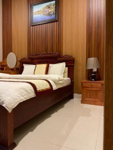 CĂN HỘ BIỆT LẬP TRONG villa