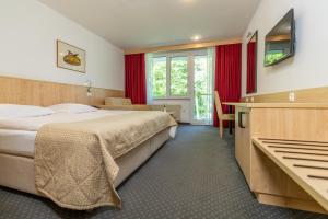 Hotel Jezero 