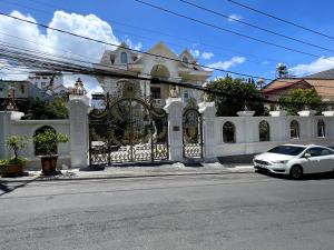 CĂN HỘ BIỆT LẬP TRONG villa