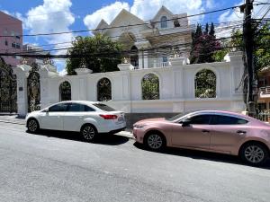 CĂN HỘ BIỆT LẬP TRONG villa