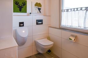 Ferienwohnung zum Krummholz