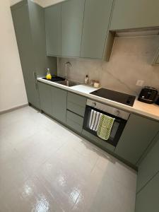 1 Bedroom flat in Prime Mayfair