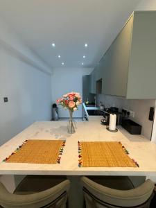 1 Bedroom flat in Prime Mayfair