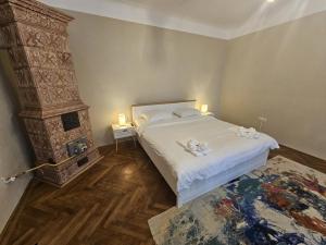 Honterus Apartments I by Kronstay