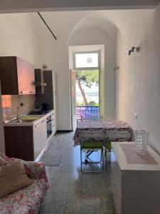 La casa del marinaio