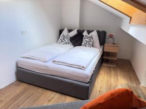 Alpin Apartments am Dorfbrunnen FAMILY SUITE