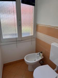 La casa del marinaio