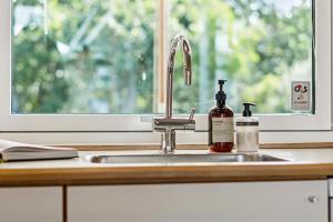 Danish Summer House Idyll Overlooking Ebeltoft Bay