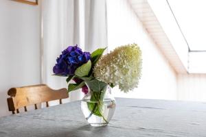 Ferienwohnung im Haus Kempkens