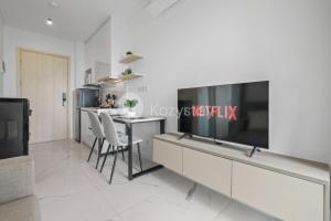 Alvia by Kozystay - TB Simatupang