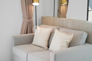 Alvia by Kozystay - TB Simatupang