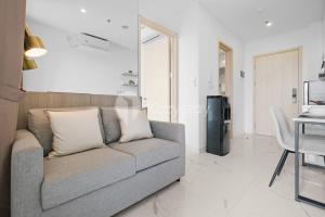 Alvia by Kozystay - TB Simatupang