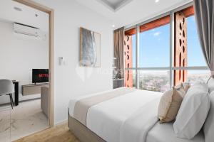 Alvia by Kozystay - TB Simatupang