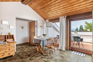 Ferienwohnung im Haus Kempkens