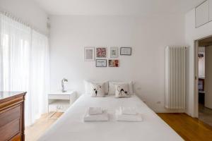 The Garibaldi Residence