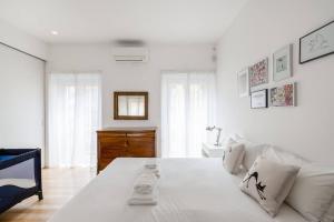 The Garibaldi Residence