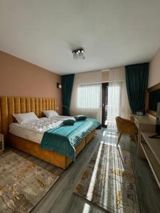 Pensiunea Cotul Dorului