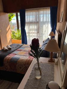 Sonskip Oornagverblyf