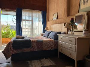 Sonskip Oornagverblyf