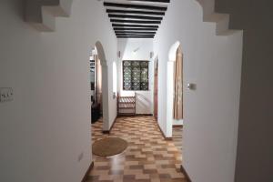 Tropical Paje Home with Pool Near the Beach