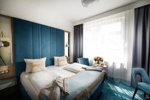 Hotel Leuchtturm - Unrated properties in Timmendorfer Strand